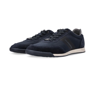 Salamander Sneaker (Veloursleder/Mesh) E31-AWA03-1459-4141 blau Herren